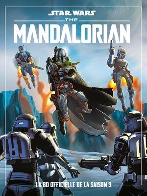 cover image of Star Wars